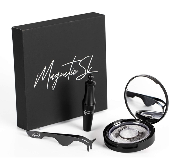 Magnetic SL Lashes Kit - Picture 4 of 5